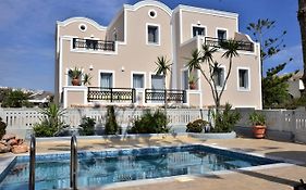 Villa Serene